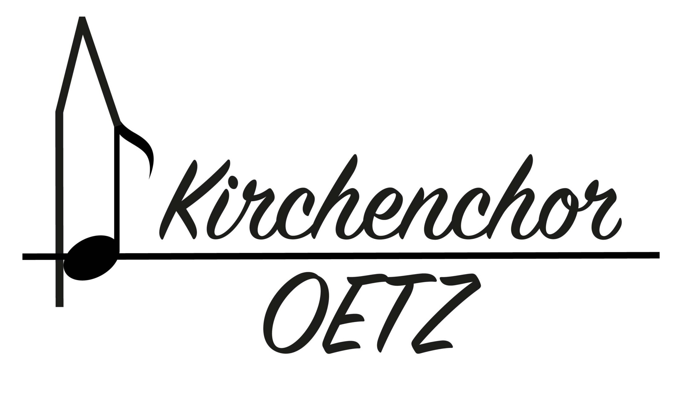 Kirchenchor Oetz